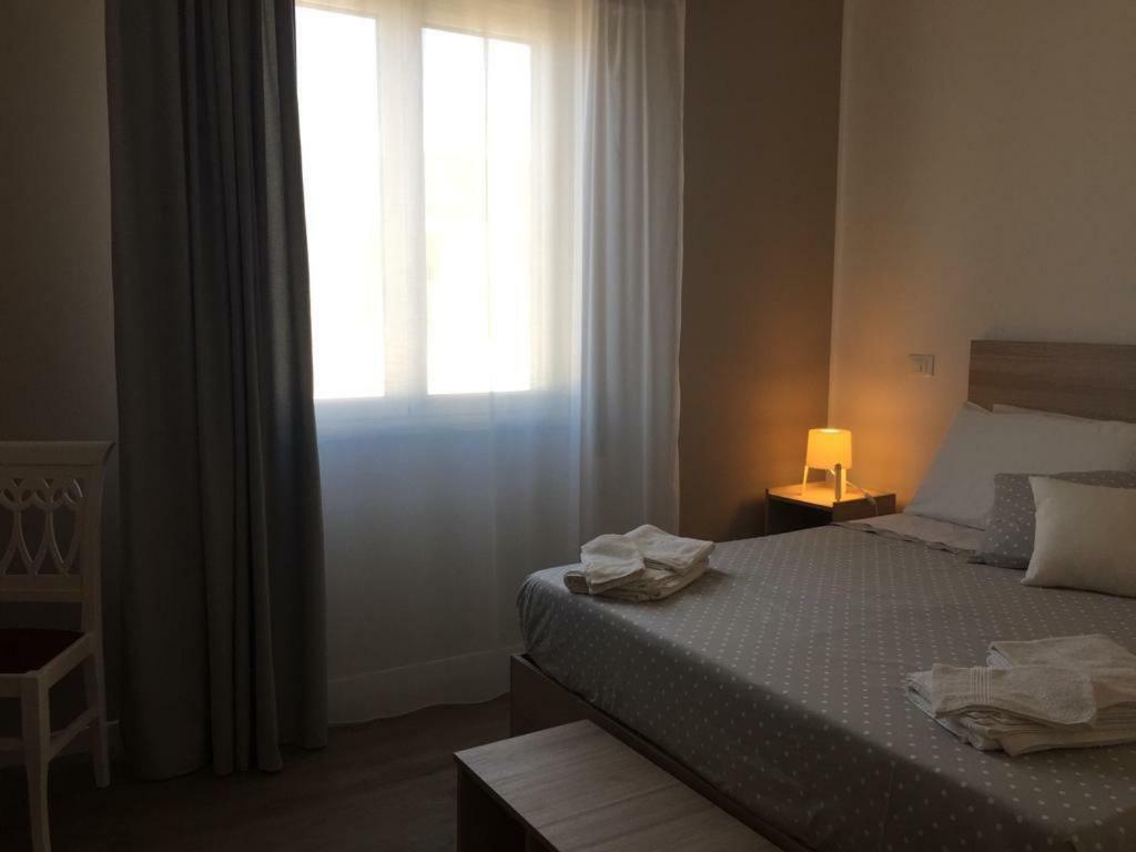 Appartamento The View Palermo Esterno foto